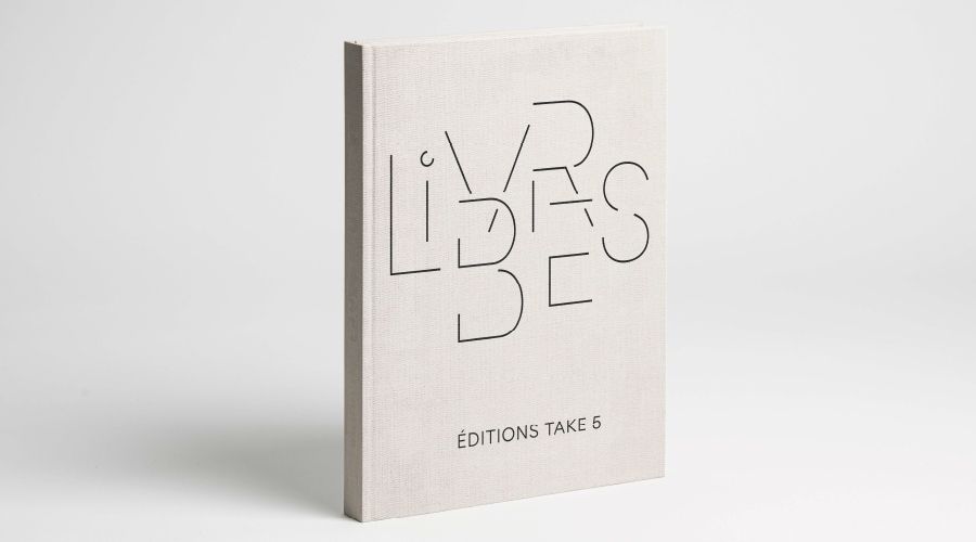 Editions Take5 Livres Livres